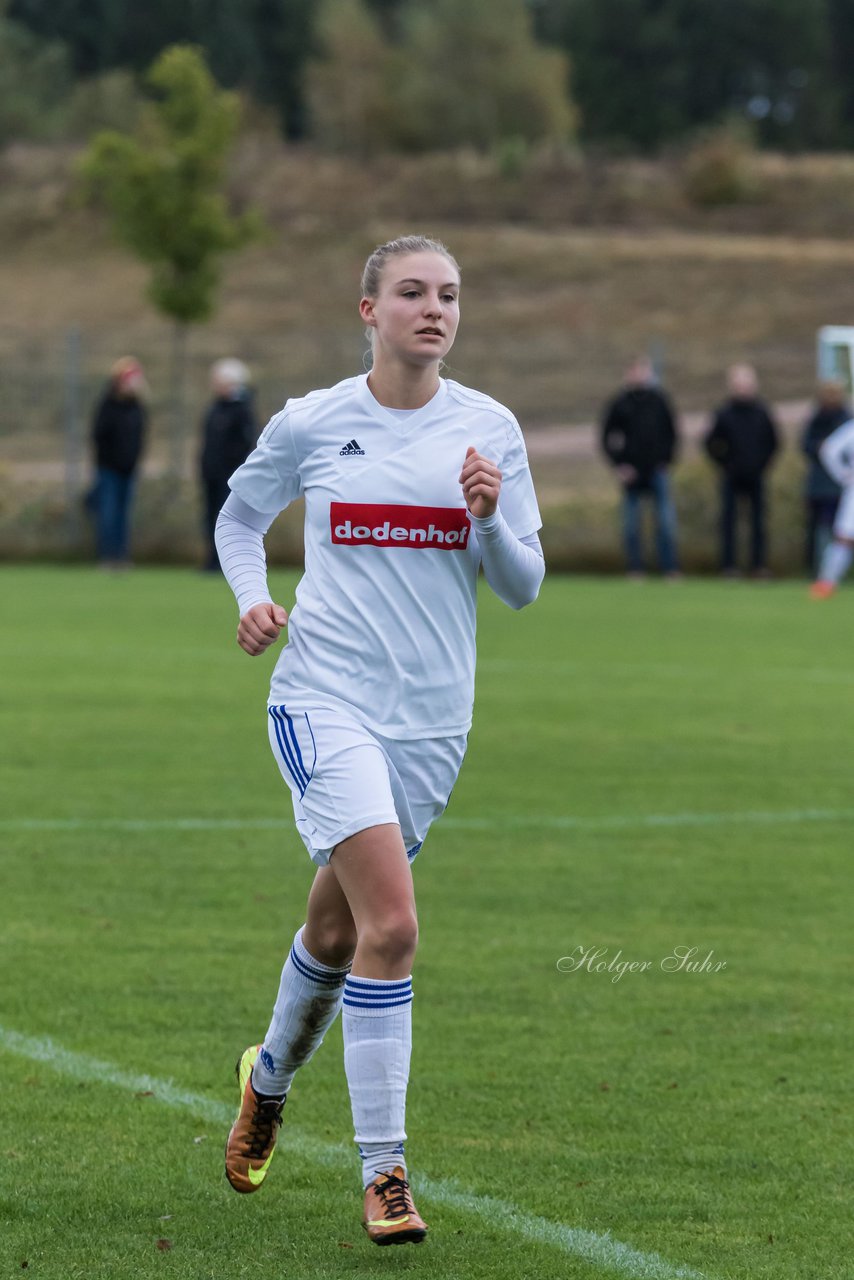 Bild 390 - Frauen FSC Kaltenkirchen - VfL Oldesloe : Ergebnis: 1:2